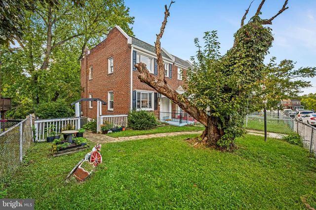 333 GROVE PARK RD, Baltimore, MD 21225
