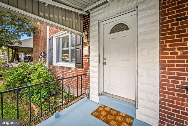 333 GROVE PARK RD, Baltimore, MD 21225