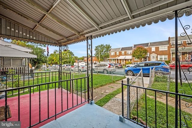 333 GROVE PARK RD, Baltimore, MD 21225
