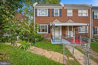 333 GROVE PARK RD, Baltimore, MD 21225