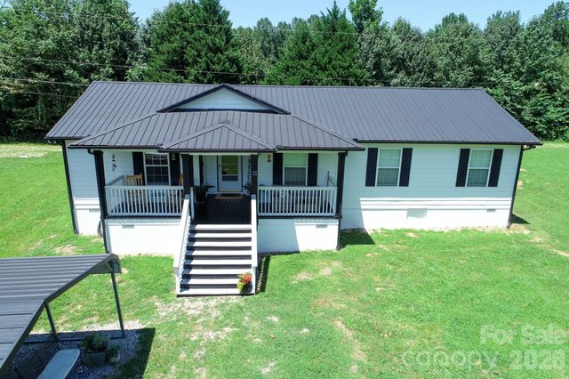 1151 Shady Lane, Marion, NC 28752