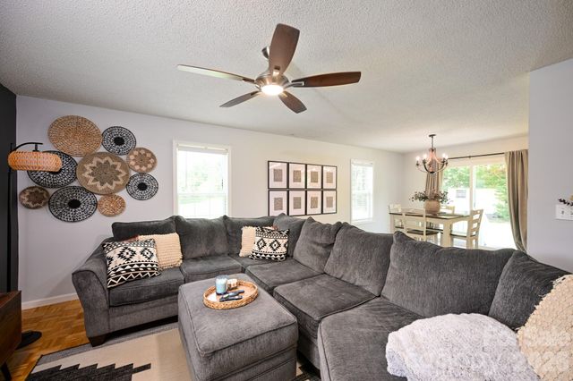 1151 Shady Lane, Marion, NC 28752