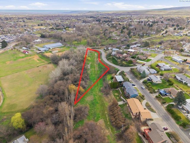 NKA W 27th Ave, Kennewick, WA 99336