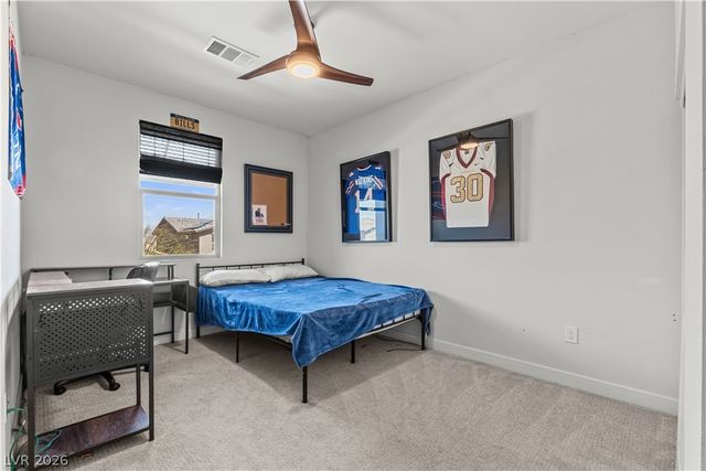 9893 Cullin Range Avenue, Las Vegas, NV 89166