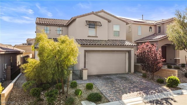 9893 Cullin Range Avenue, Las Vegas, NV 89166