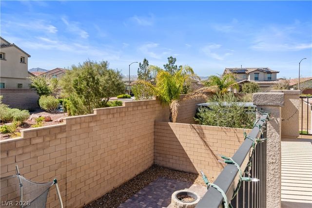 9893 Cullin Range Avenue, Las Vegas, NV 89166