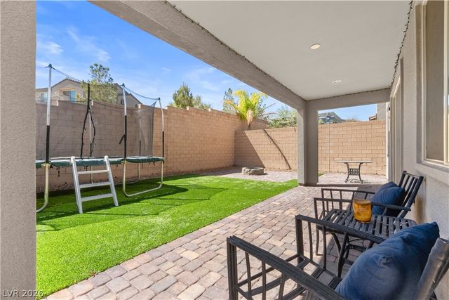 9893 Cullin Range Avenue, Las Vegas, NV 89166