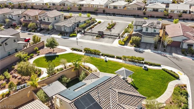 9893 Cullin Range Avenue, Las Vegas, NV 89166