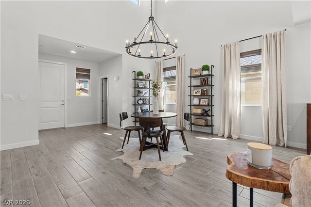 9893 Cullin Range Avenue, Las Vegas, NV 89166