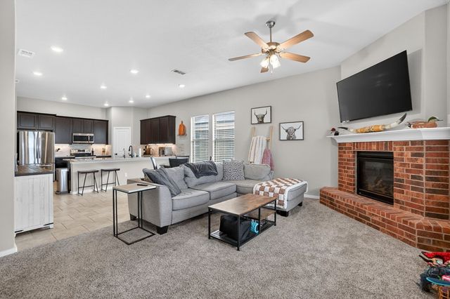 6503 Ranch Ave, Midland, TX 79705