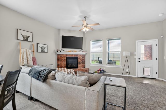 6503 Ranch Ave, Midland, TX 79705