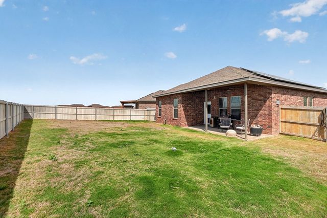 6503 Ranch Ave, Midland, TX 79705