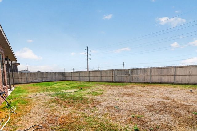 6503 Ranch Ave, Midland, TX 79705