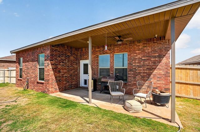 6503 Ranch Ave, Midland, TX 79705