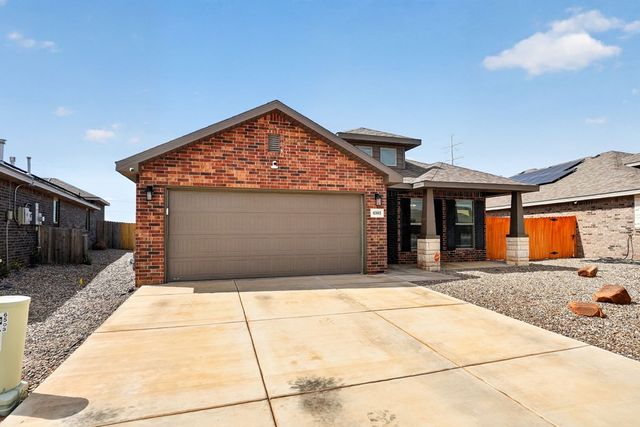 6503 Ranch Ave, Midland, TX 79705