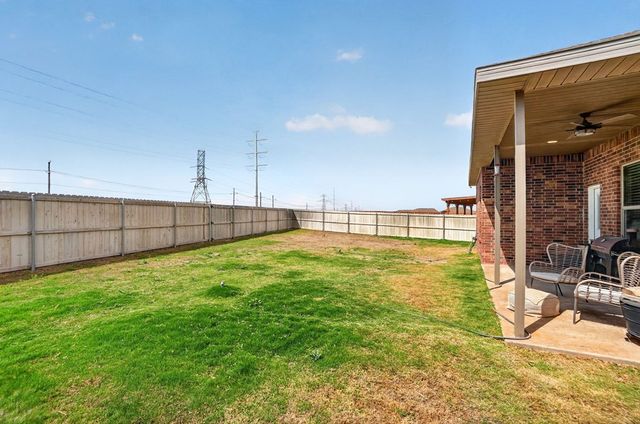 6503 Ranch Ave, Midland, TX 79705