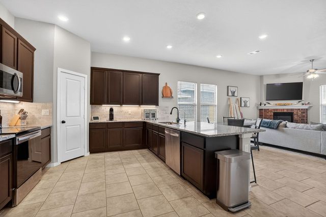 6503 Ranch Ave, Midland, TX 79705