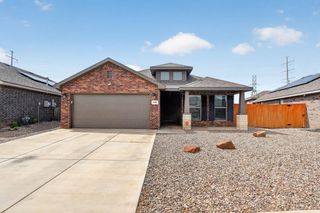 6503 Ranch Ave, Midland, TX 79705
