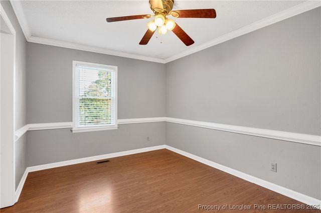 5907 Ormskirk Drive, Fayetteville, NC 28304