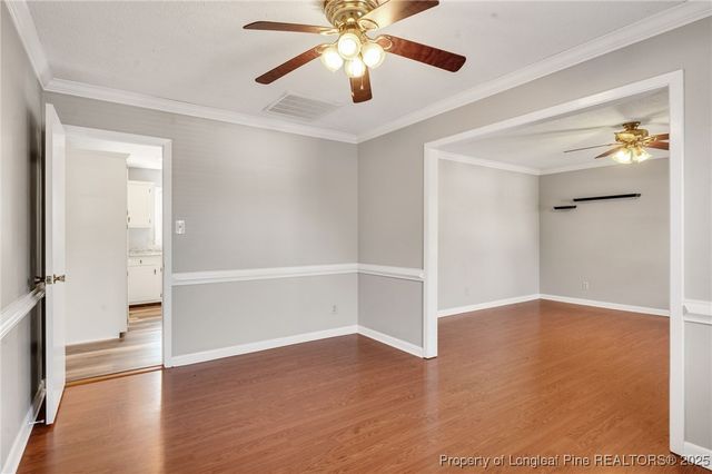 5907 Ormskirk Drive, Fayetteville, NC 28304