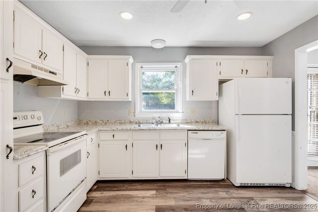 5907 Ormskirk Drive, Fayetteville, NC 28304