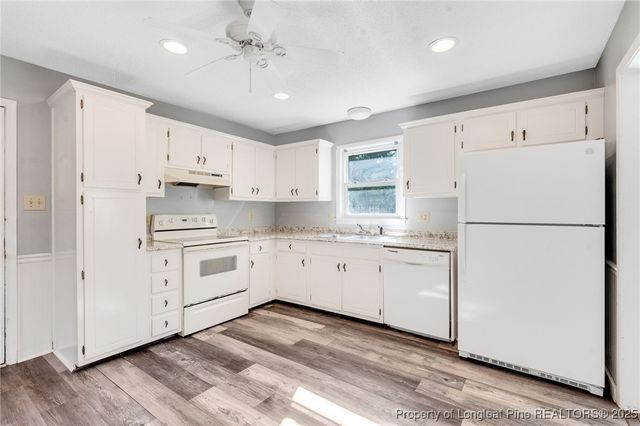 5907 Ormskirk Drive, Fayetteville, NC 28304