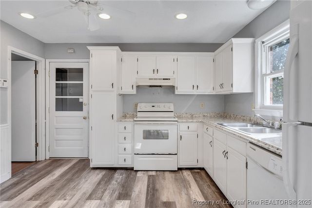 5907 Ormskirk Drive, Fayetteville, NC 28304