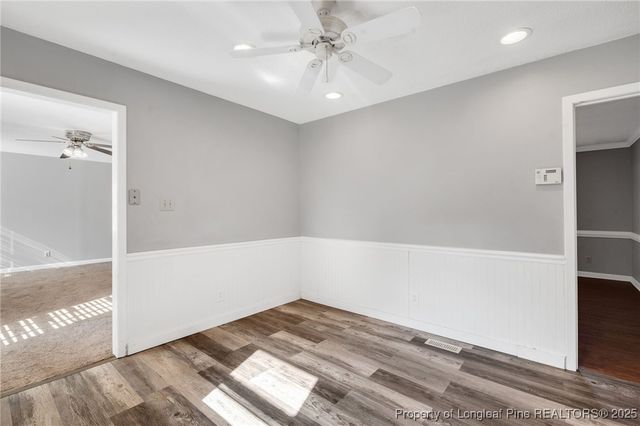 5907 Ormskirk Drive, Fayetteville, NC 28304