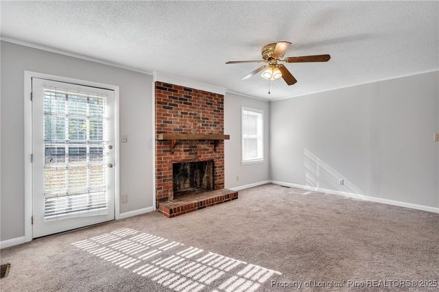 5907 Ormskirk Drive, Fayetteville, NC 28304