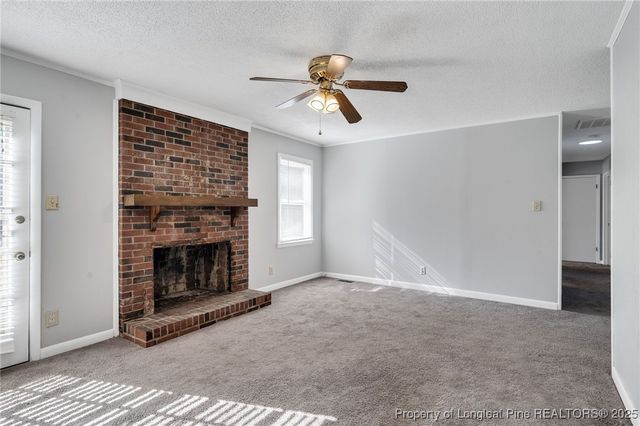 5907 Ormskirk Drive, Fayetteville, NC 28304