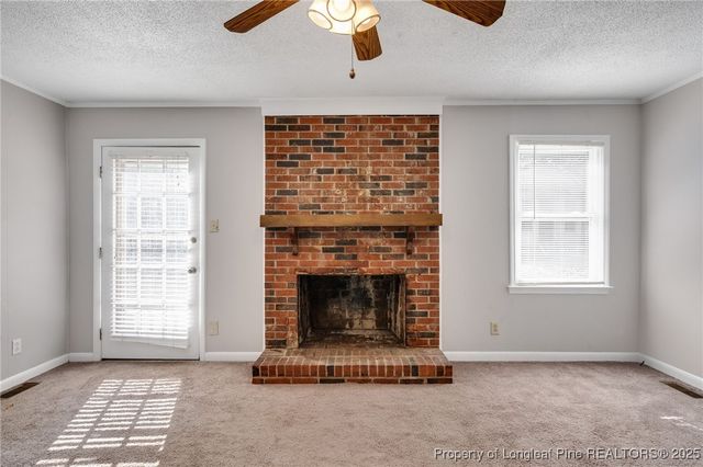 5907 Ormskirk Drive, Fayetteville, NC 28304