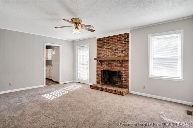 5907 Ormskirk Drive, Fayetteville, NC 28304