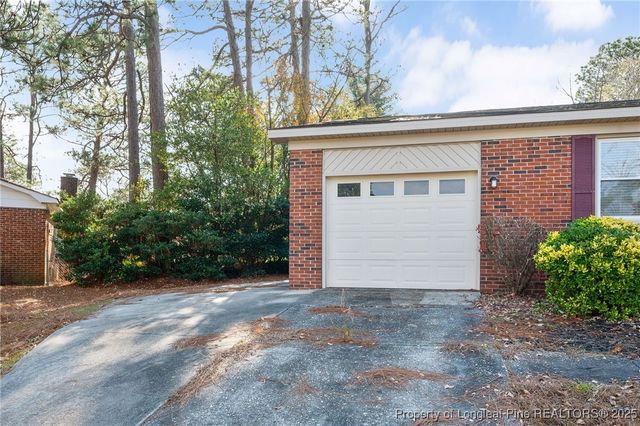 5907 Ormskirk Drive, Fayetteville, NC 28304