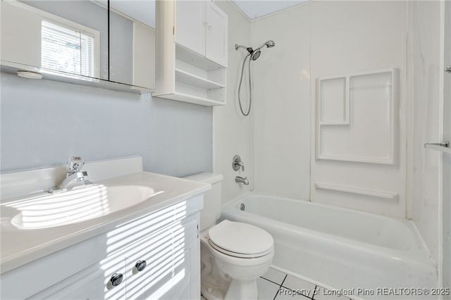 5907 Ormskirk Drive, Fayetteville, NC 28304