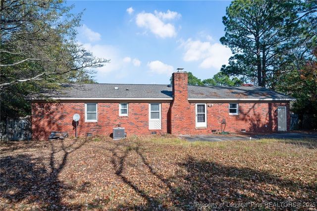 5907 Ormskirk Drive, Fayetteville, NC 28304