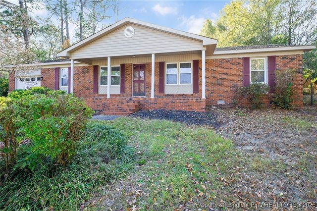 5907 Ormskirk Drive, Fayetteville, NC 28304