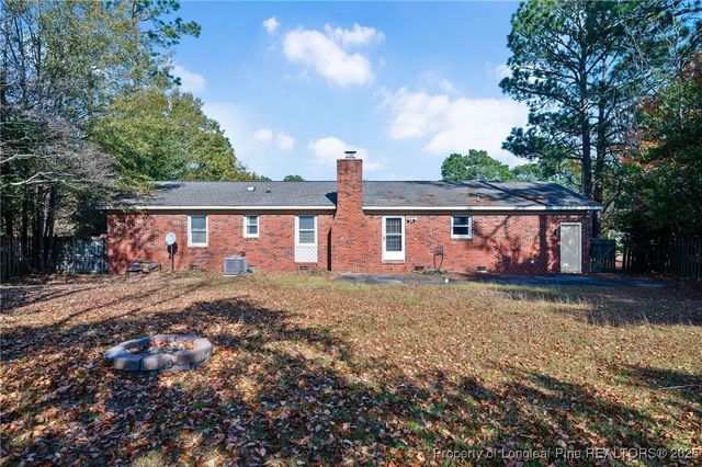 5907 Ormskirk Drive, Fayetteville, NC 28304
