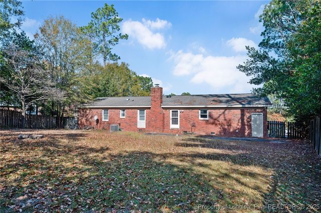 5907 Ormskirk Drive, Fayetteville, NC 28304