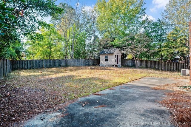 5907 Ormskirk Drive, Fayetteville, NC 28304