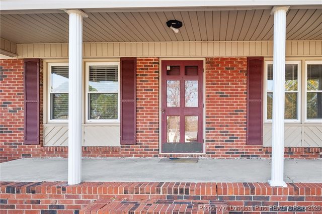 5907 Ormskirk Drive, Fayetteville, NC 28304