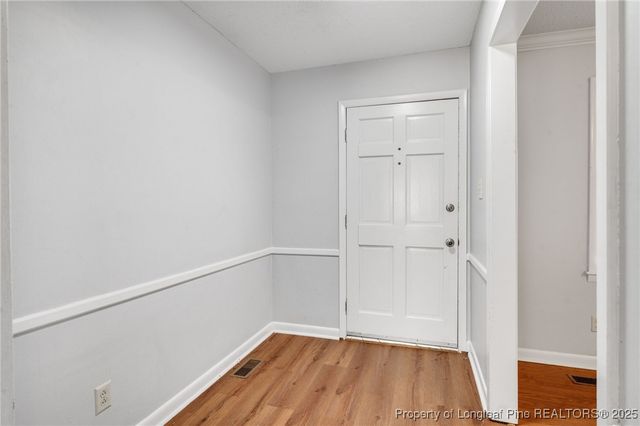 5907 Ormskirk Drive, Fayetteville, NC 28304