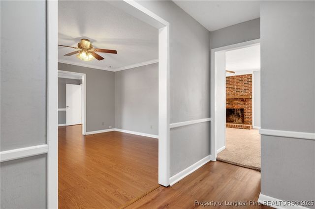 5907 Ormskirk Drive, Fayetteville, NC 28304