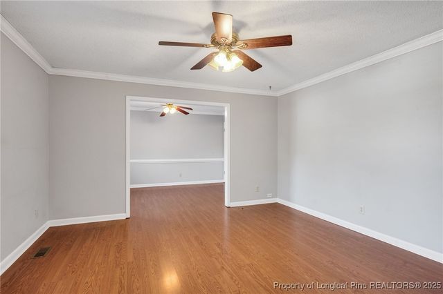 5907 Ormskirk Drive, Fayetteville, NC 28304