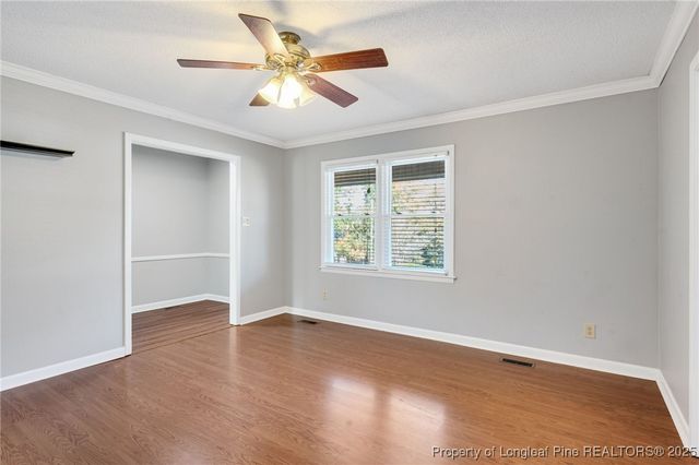 5907 Ormskirk Drive, Fayetteville, NC 28304