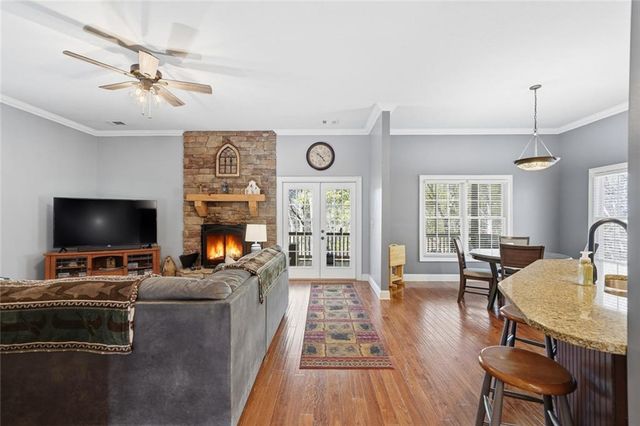 144 Monet Drive, Ellijay, GA 30540