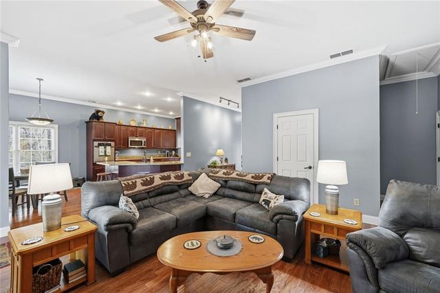 144 Monet Drive, Ellijay, GA 30540