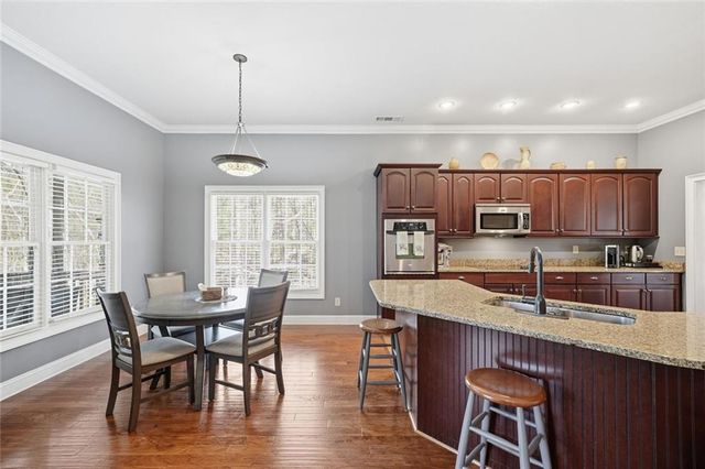 144 Monet Drive, Ellijay, GA 30540