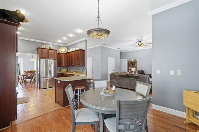 144 Monet Drive, Ellijay, GA 30540