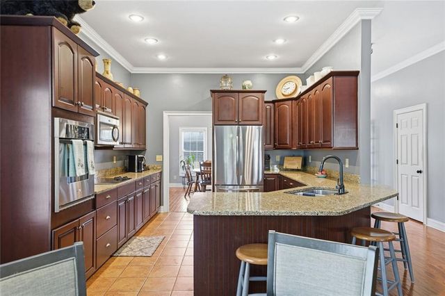 144 Monet Drive, Ellijay, GA 30540