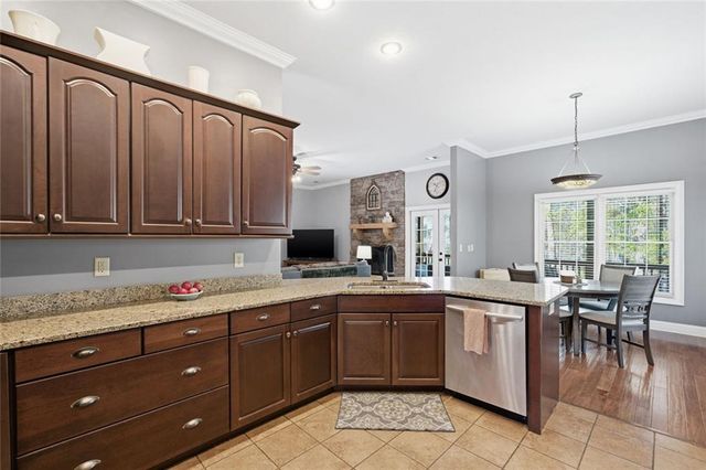 144 Monet Drive, Ellijay, GA 30540